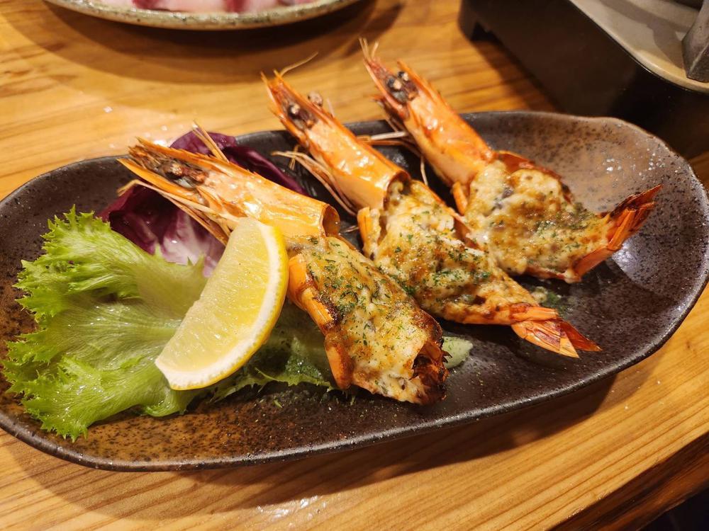 出勤しました🫶