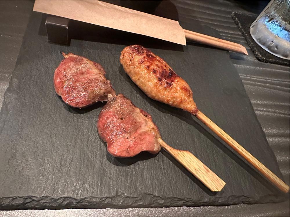 出勤しました🫶