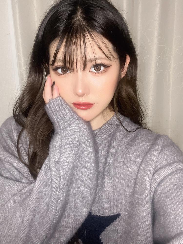 出勤してます🪼🤍