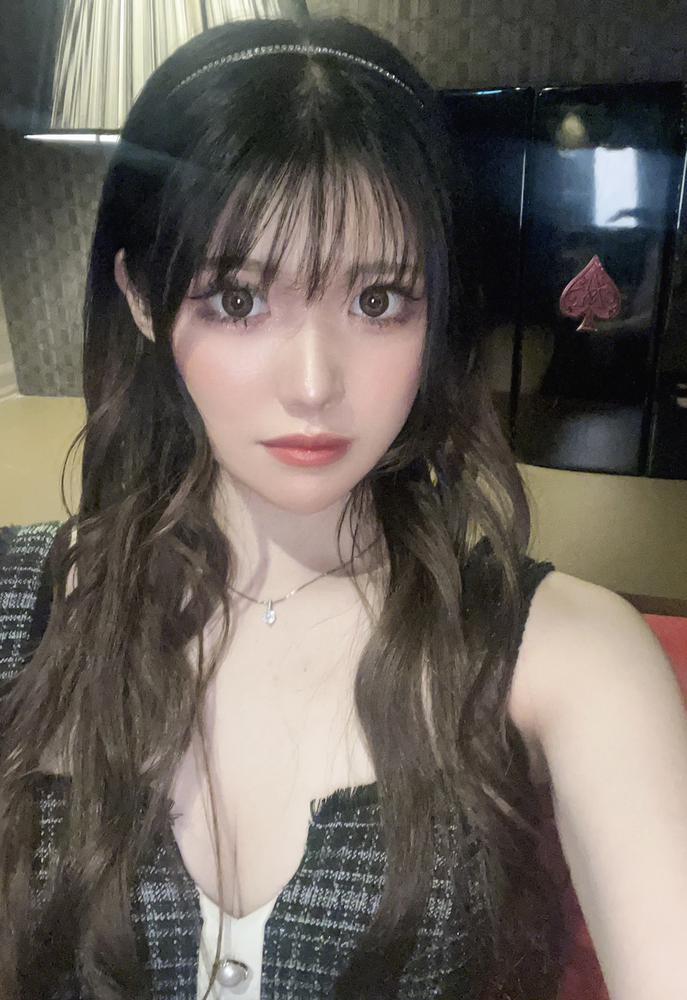 こんばんは🌙🪼