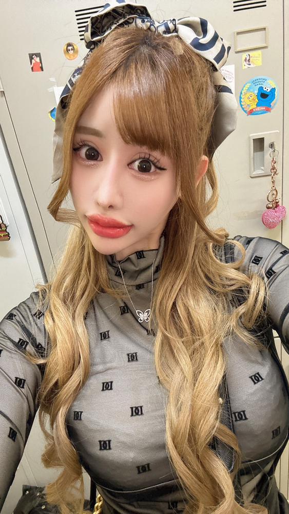 出勤しました❤️