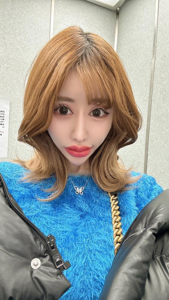 出勤しました❤️