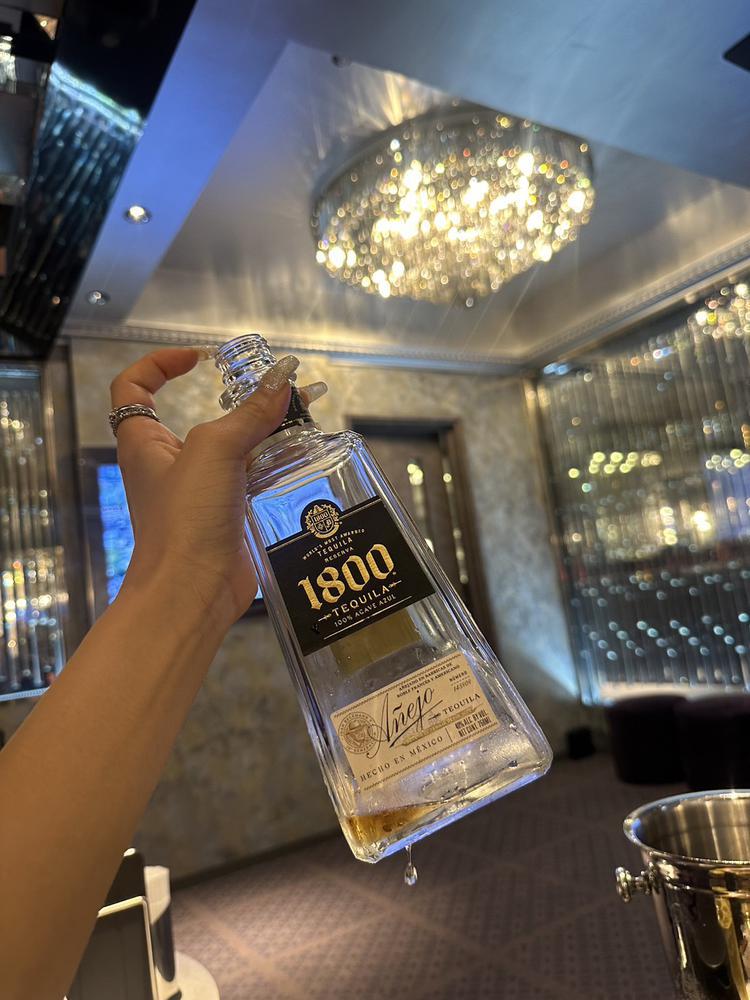 喉から血が出た