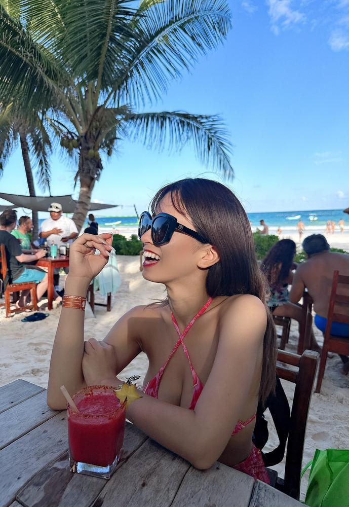 幸せを感じる瞬間