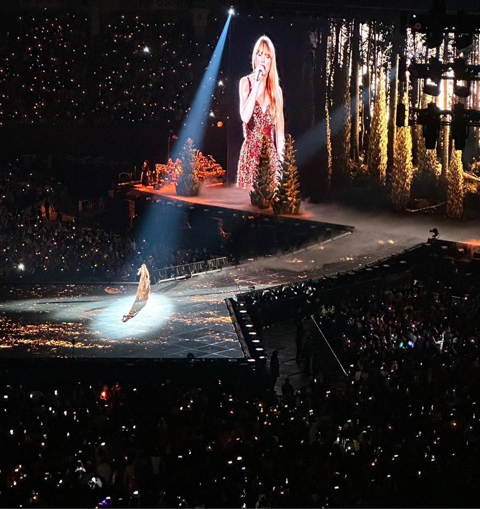 最高でした🗼💖🎶