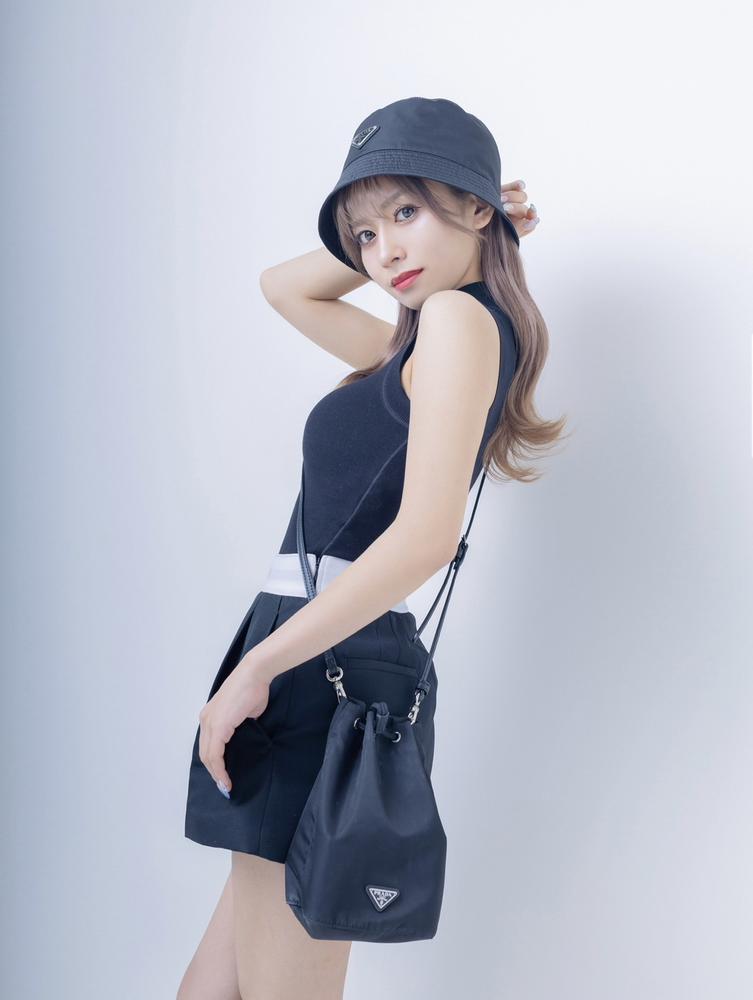 ブログ書いてる子だね？