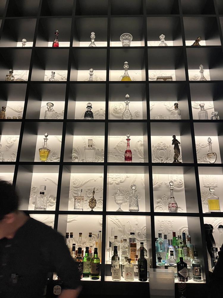 おしゃバー🍸✨