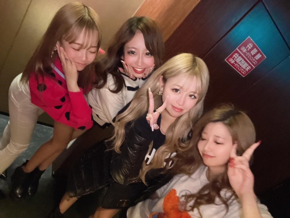 復活🫶🏻🫶🏻