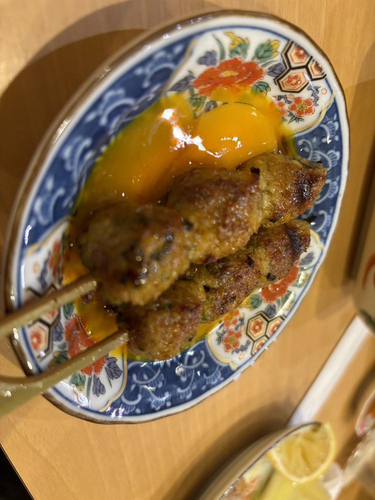 焼き鳥っ