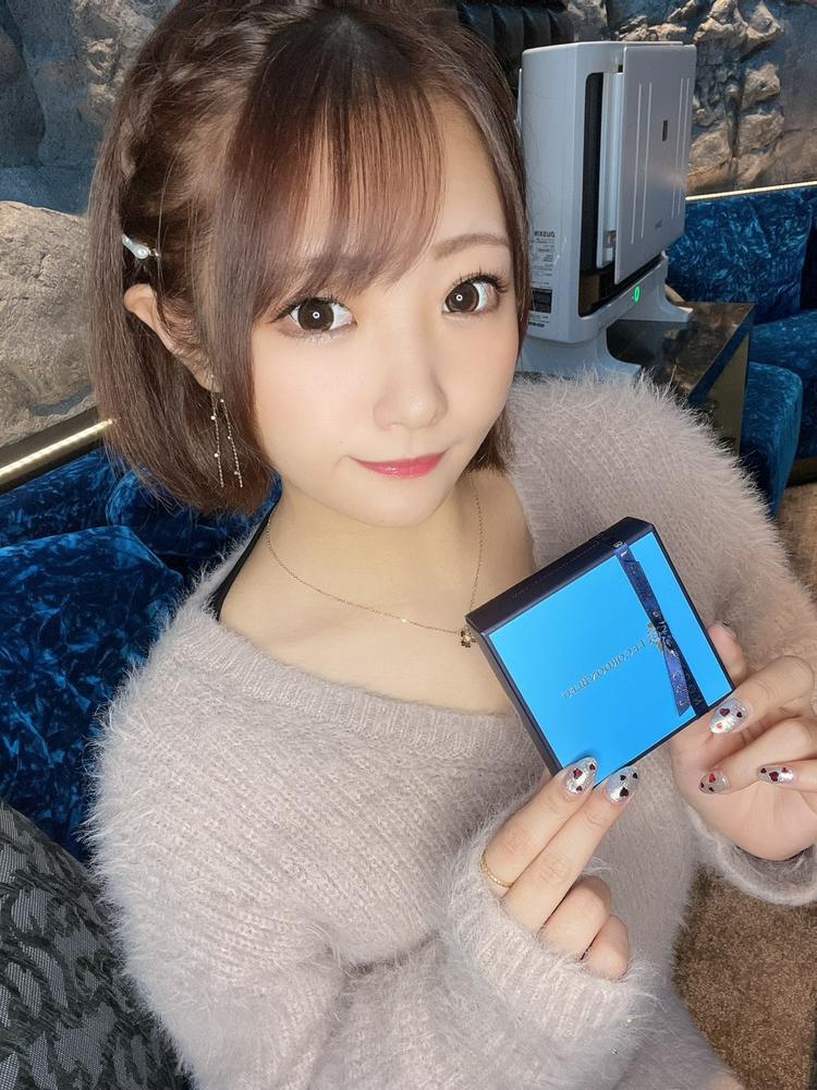 イベントですわ