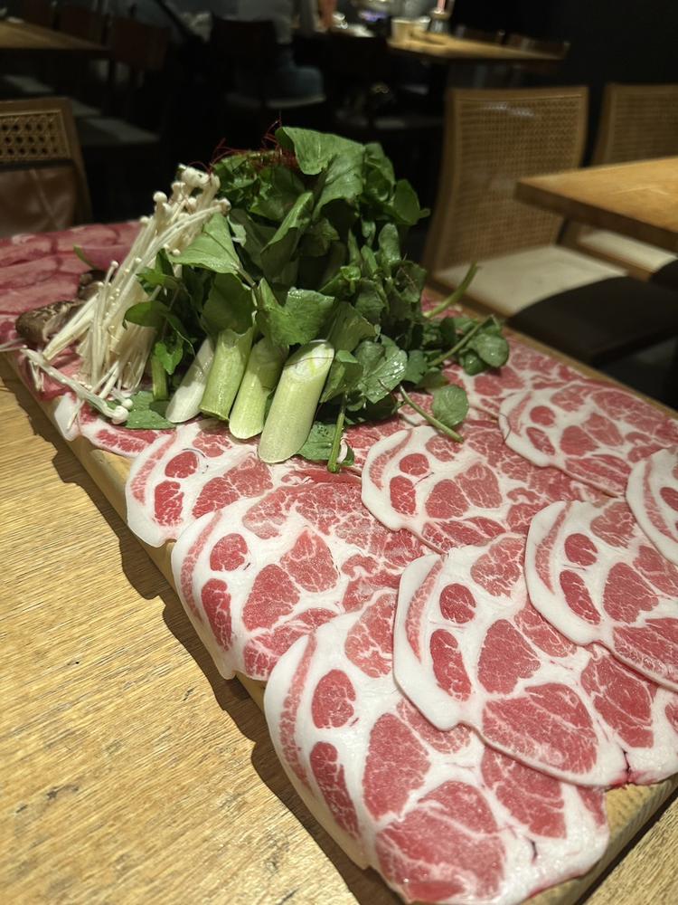 れんきんだよ！