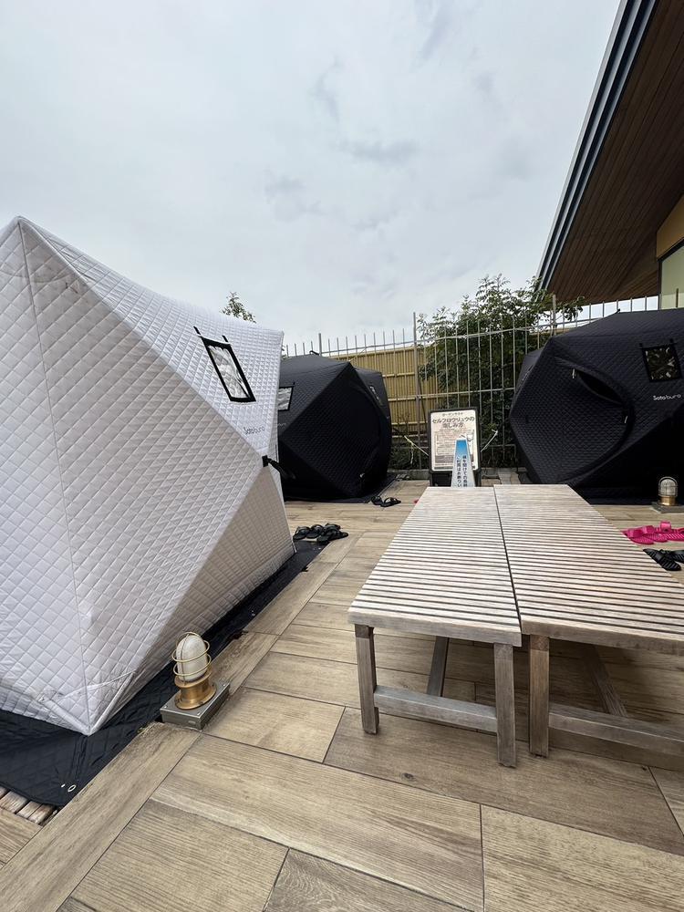 ♨️🧖🏻‍♀️