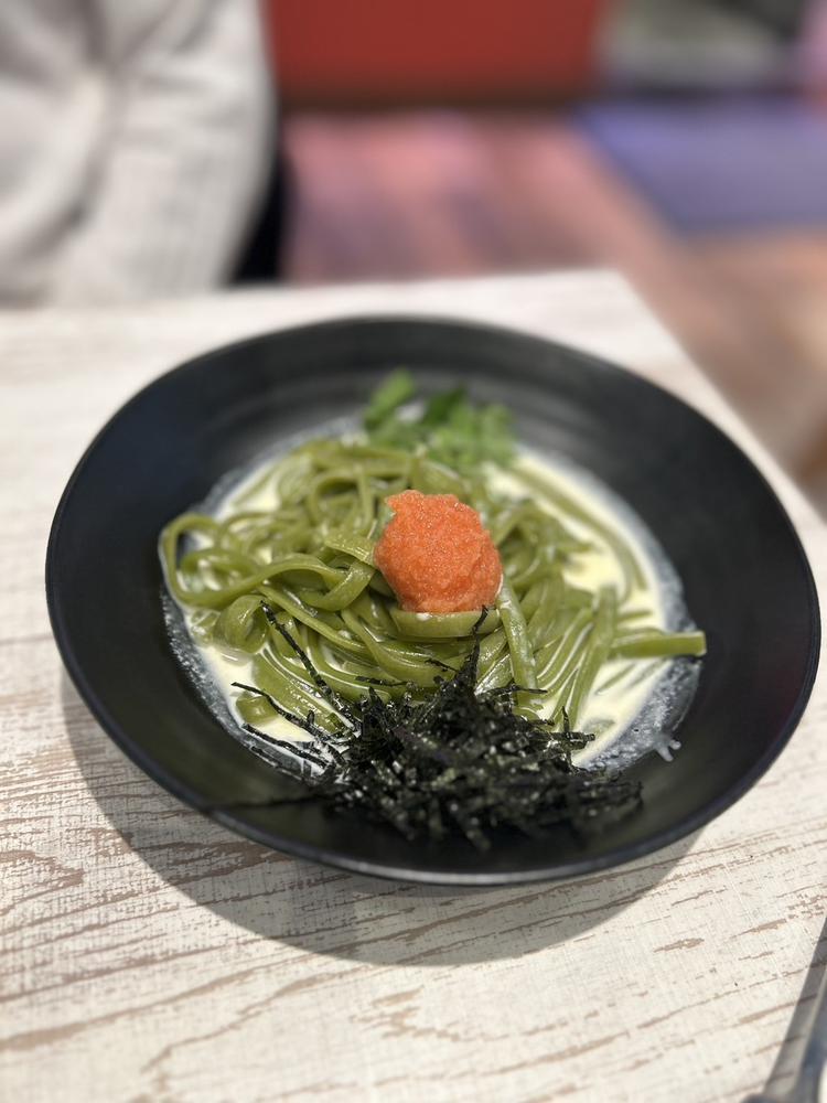 どしゃ降り☔️