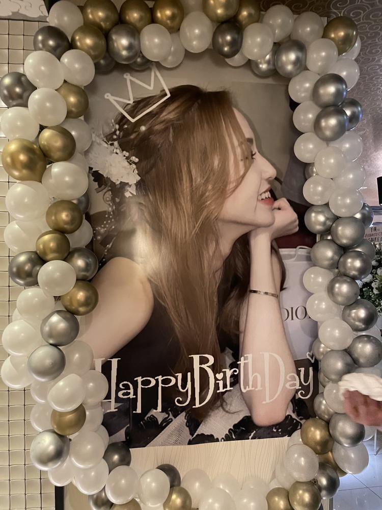 ちえさんお誕生日おめでとうございます🎂🎉✨