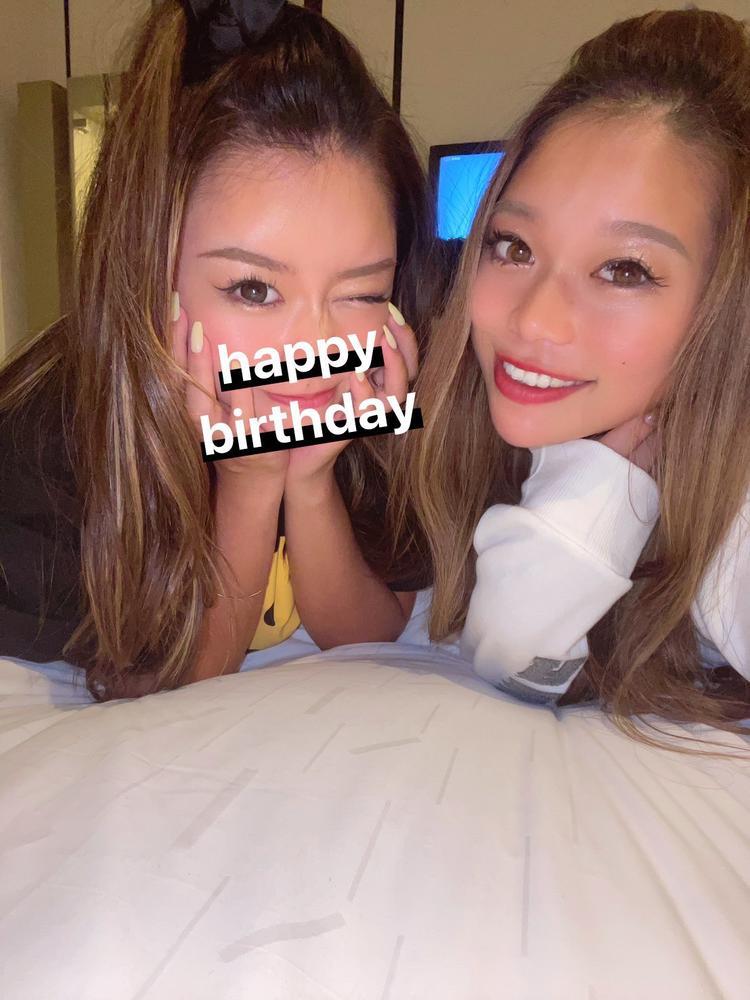 バースデーイベント🎂🎉✨