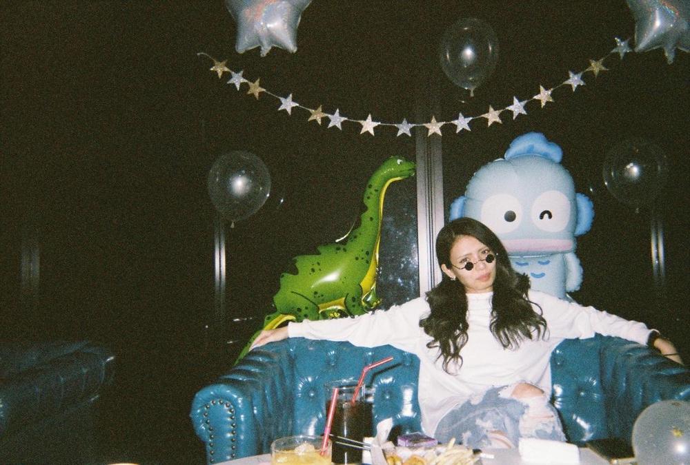 ひさびさ🧏🏼