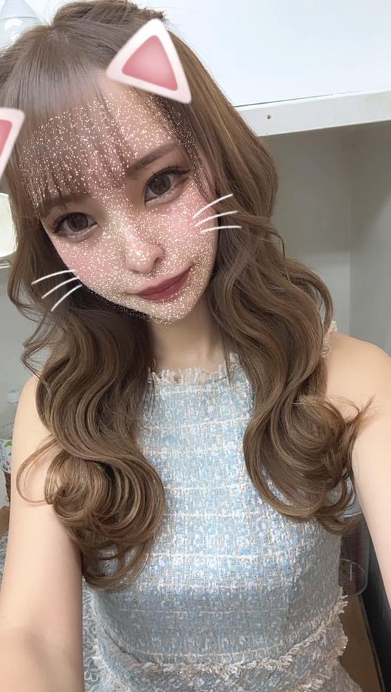 あと1週間🥹🥹