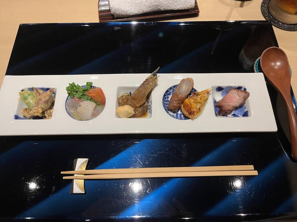 ほっぺおちすぎて…