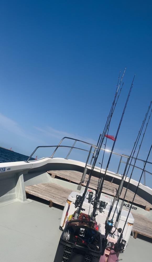 出勤しました🫶