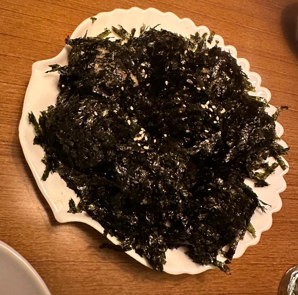 出勤しました🫶