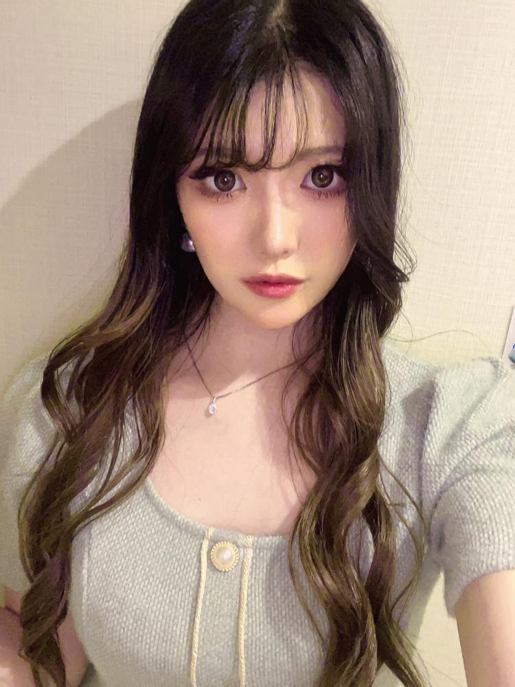 出勤してます🤍