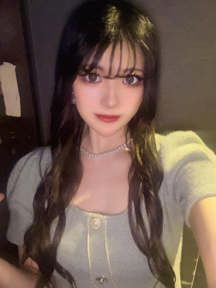 出勤してます🍏🥝