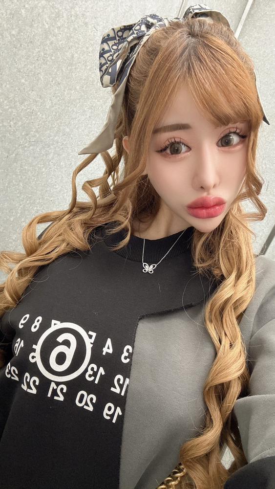 出勤しました❤️