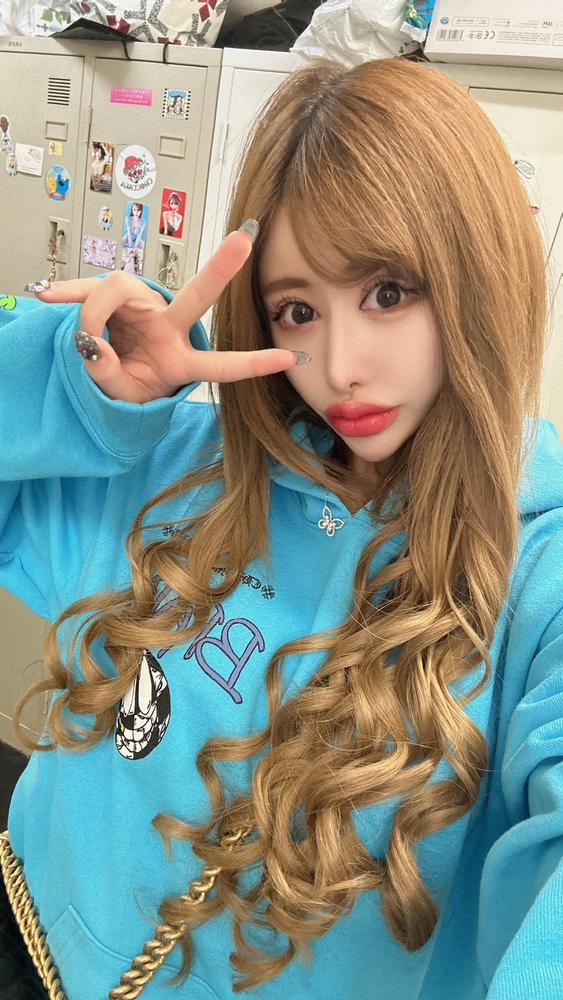 出勤しました❤️