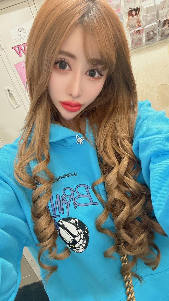 出勤しました❤️