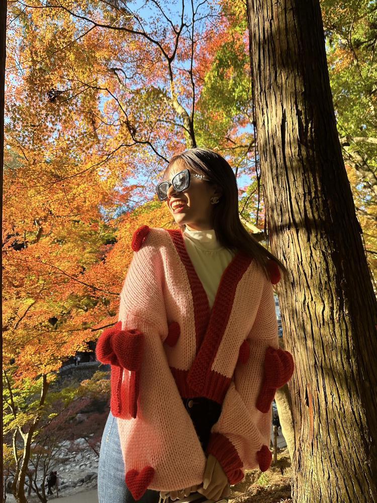 幸せのお裾分け🪽