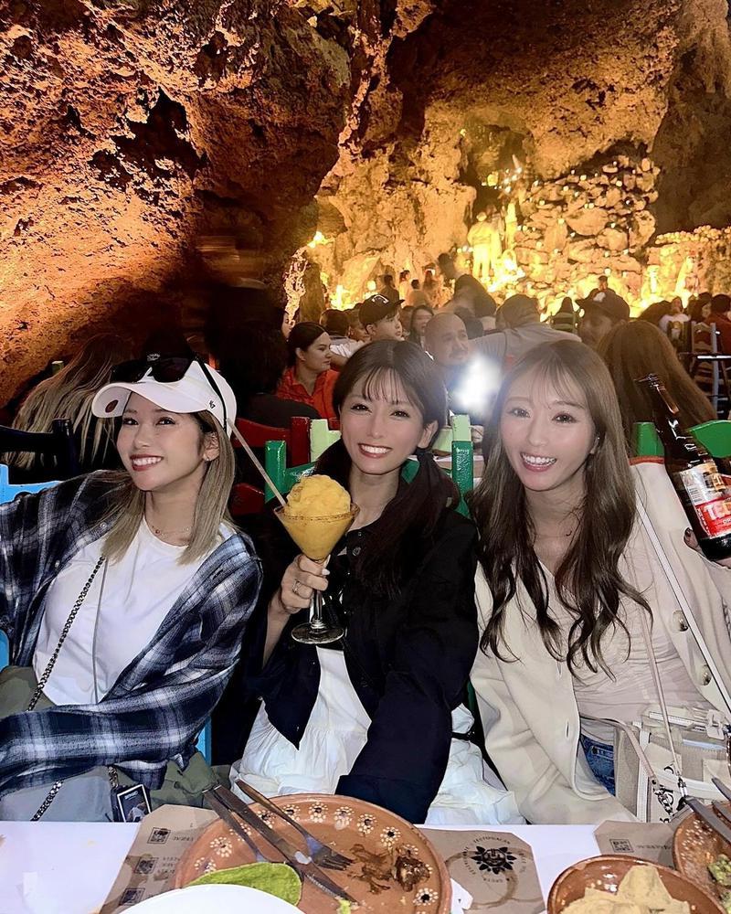 メキシコの思い出🇲🇽🌵🪇