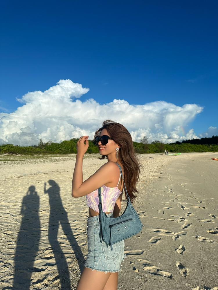 髪の毛ちぎれた話