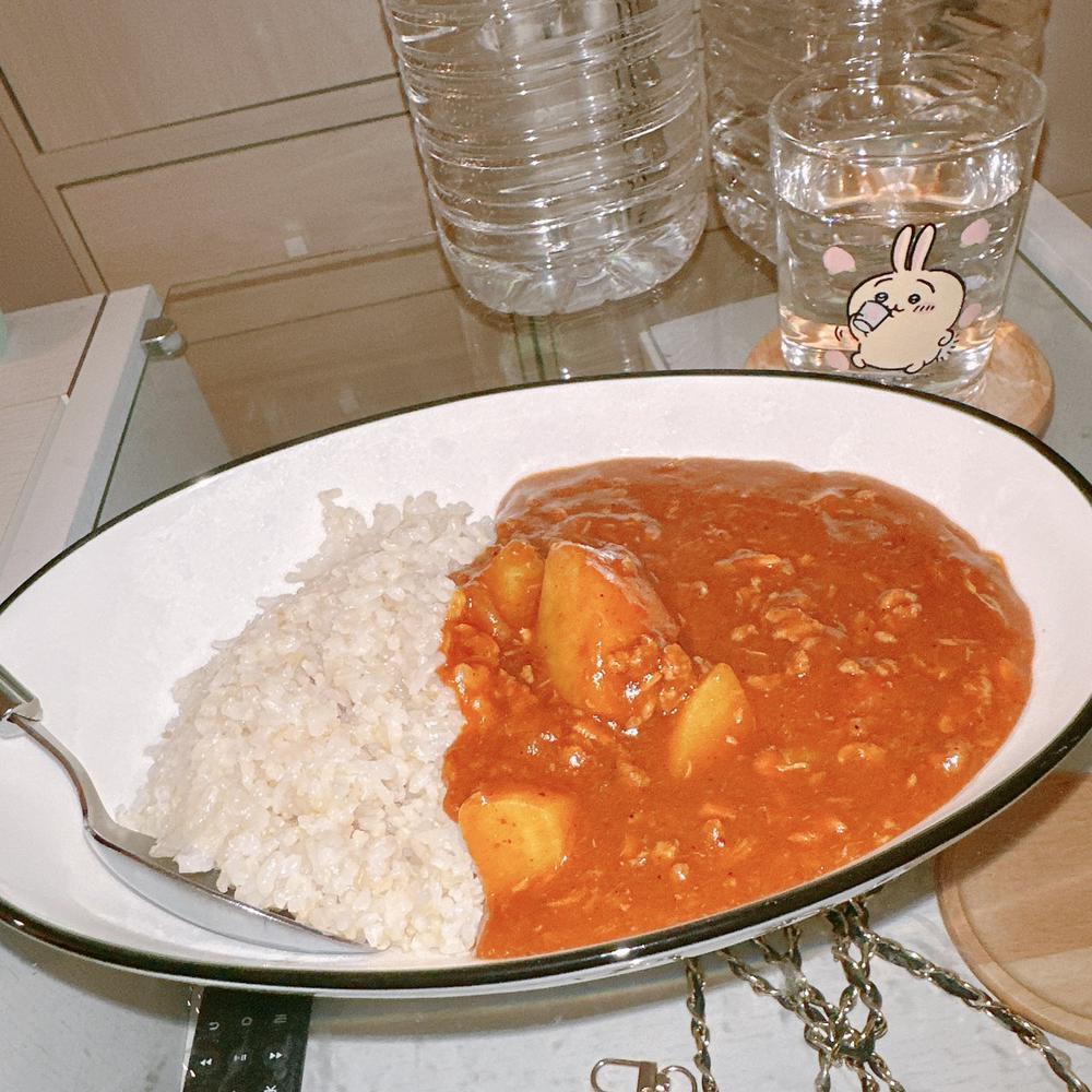 ぼーっとしてた