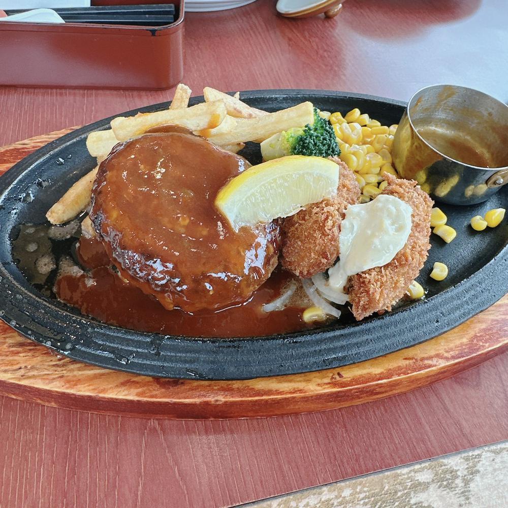 カレー食べればなお、、る