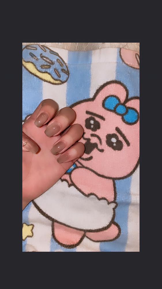 ネイル変えました💅✨