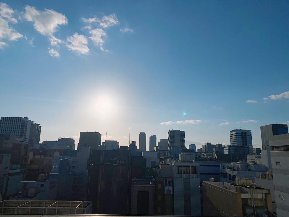 久しぶりの出勤です🫶🏻💕