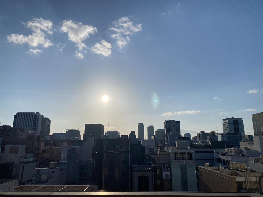 お散歩🚶‍♀️