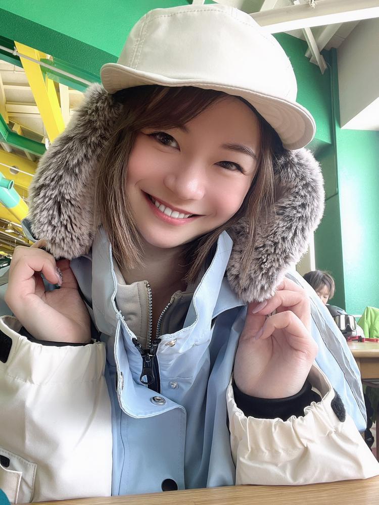 パウダースノー🏂