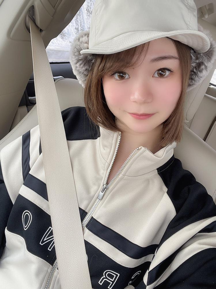 全身筋肉痛🤦‍♀️