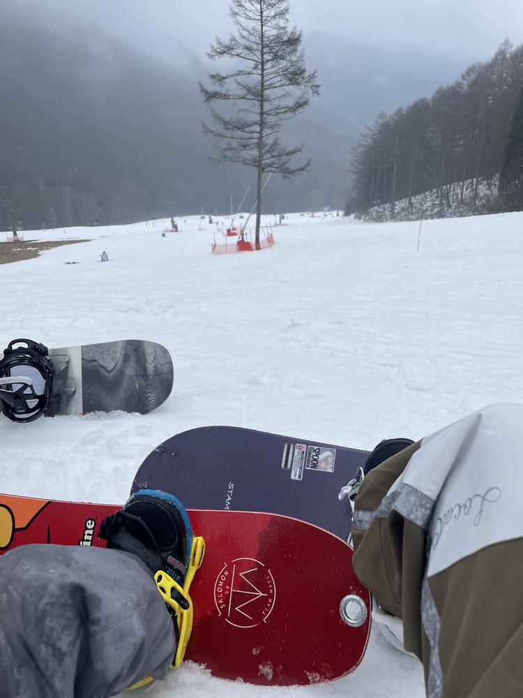 月曜初めての出勤🫶