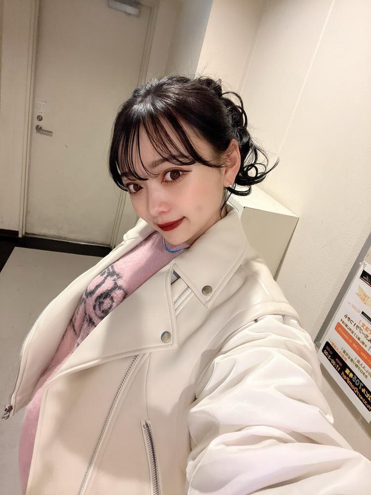 好きな髪型💇‍♀️