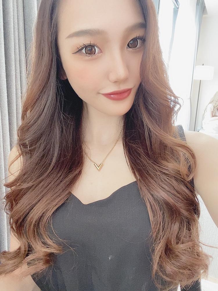 今日から入店しました🫶🏻