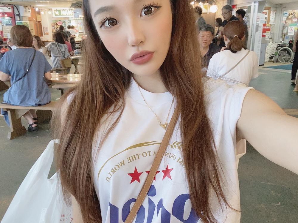 いてます🍀*゜