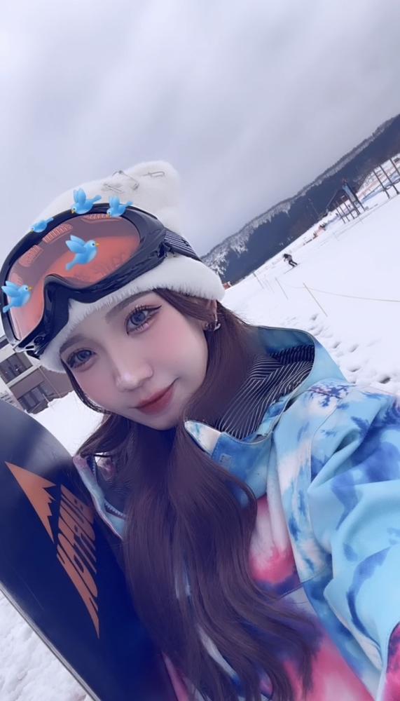 スノボ行ってきた🏂