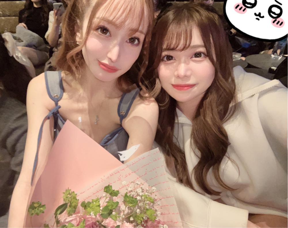 ひなちゃんがブログ褒めてくれた