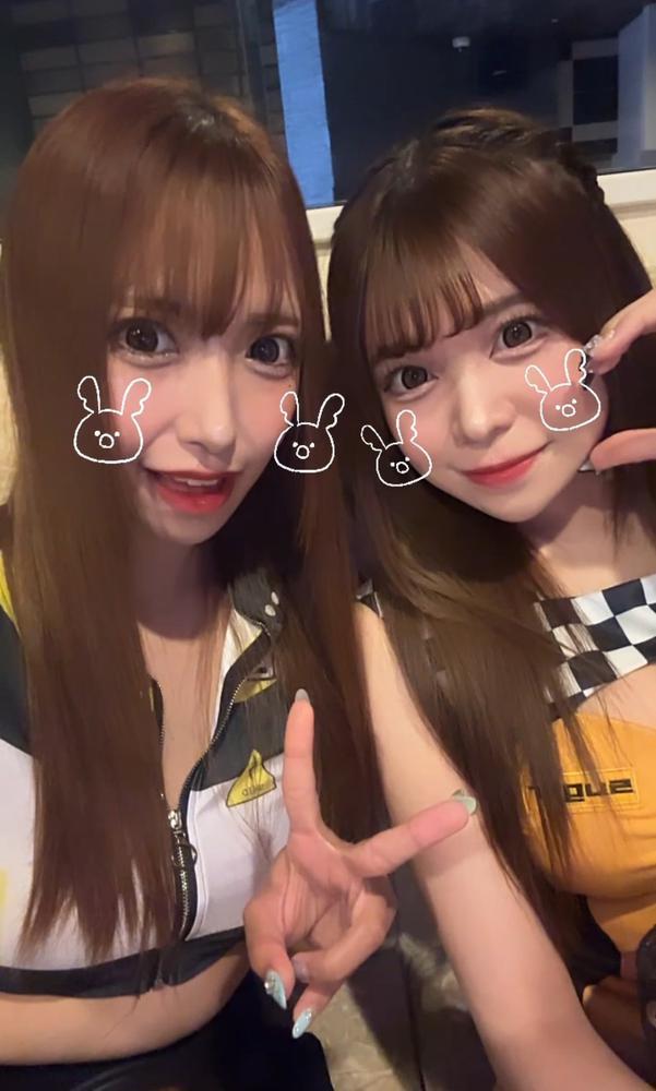 ありさぴうさぎ