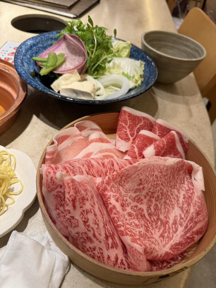 ちょっと若者に近づいた🤏