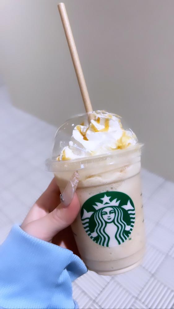 久しぶりに☕️