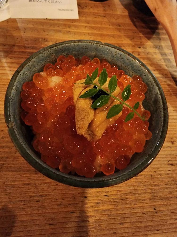 最近の私の身体を作ったモノ🌈