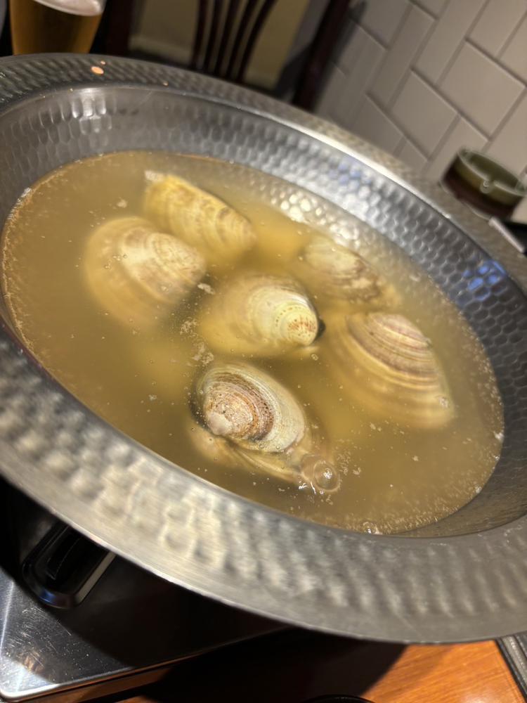 おはつでした！